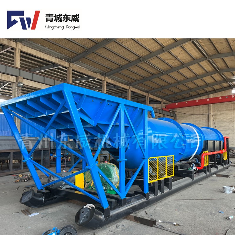 滚筒式选金机,滚筒筛沙金设备,移动选金滚筒筛